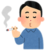 歯周病とタバコ